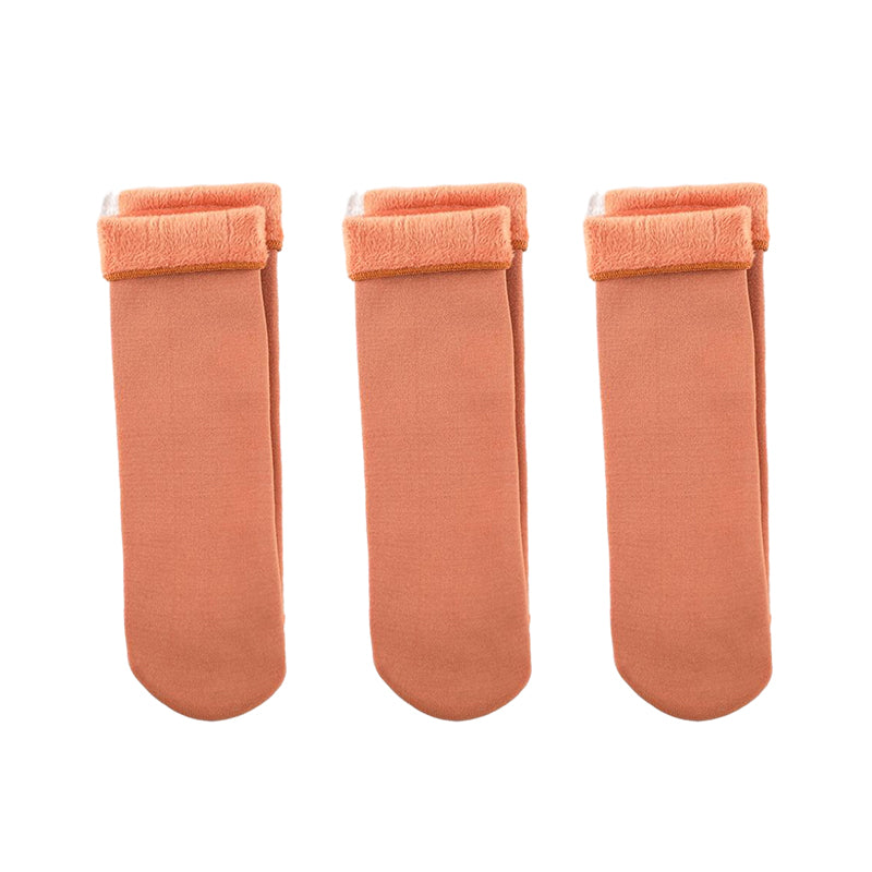 Cozy Women's Soft Fuzzy Socks