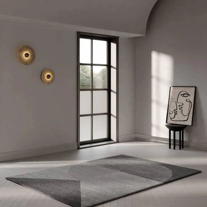 Modern Slim Wall Lamp
