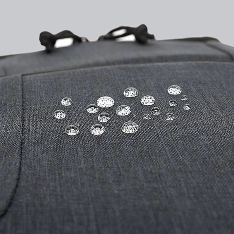 Waterproof DSLR Camera Backpack