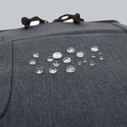 Waterproof DSLR Camera Backpack