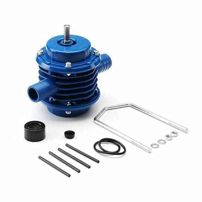 Compact Water Pump Drill Bit - Easy Liquid TransferAccessory