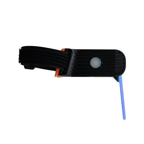 Compact Bike Rear Safety Light Photon Drop
