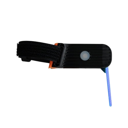 Compact Bike Rear Safety Light Photon Drop