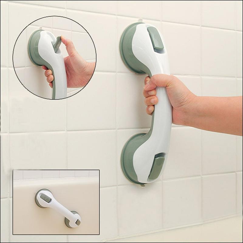 GripMaster | Anti-Slip Bathroom Handrail