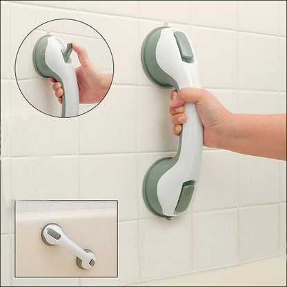 GripMaster | Anti-Slip Bathroom Handrail