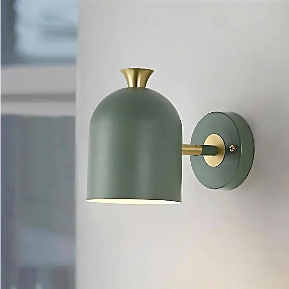 Elegant Modern Table Lamp