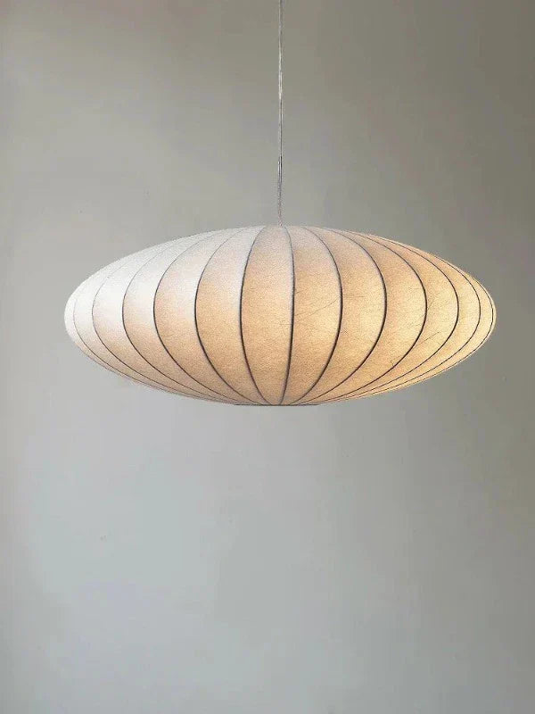Luxurious Crystal Drop Pendant Light