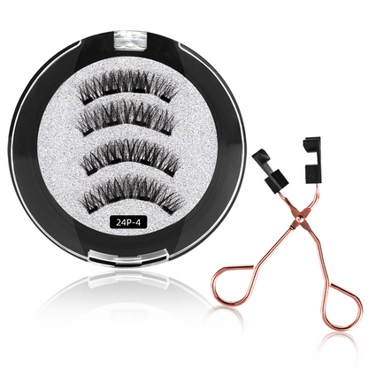 Natural Magnetic Lash Kit - Fesara