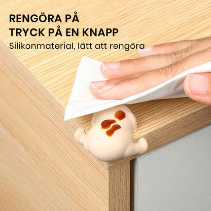 Fesara | Premium Corner Guard Protector