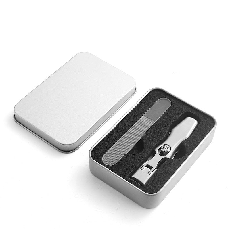 Precise Sharp Nail Care Clippers
