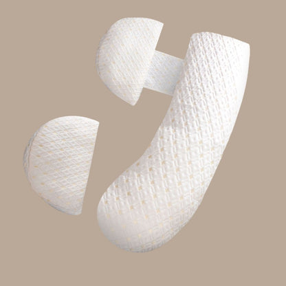 Full Body Pregnancy Support Pillow