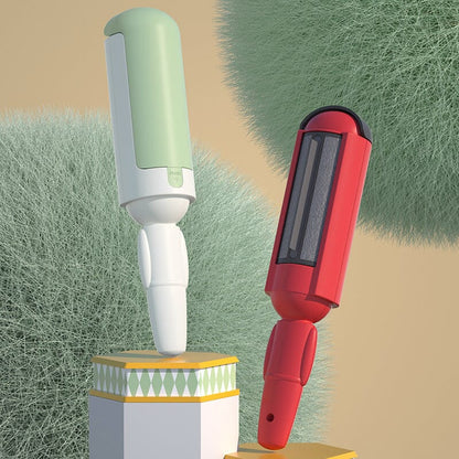 Pet Hair Remover Lint Roller Set