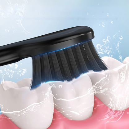 Fesara Electric Toothbrush - Rechargeable with 5 Settings