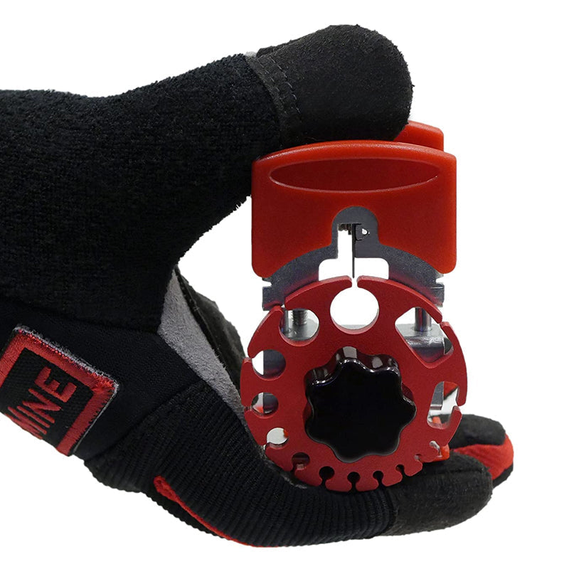 Portable Easy Wire Stripper Tool