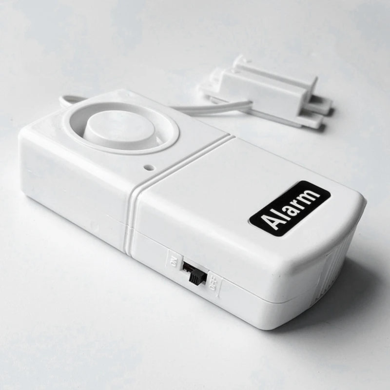 Wireless Home Security Door Alarm System