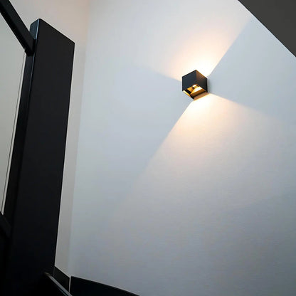 Elegant Home Glow Lamp
