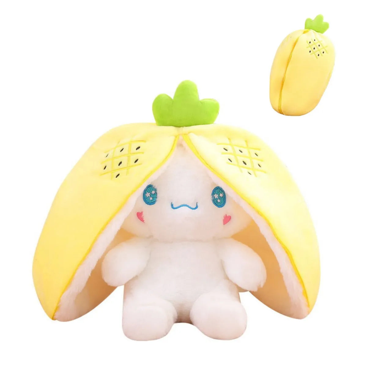 Cuddly Plush Bunny Soft Toys