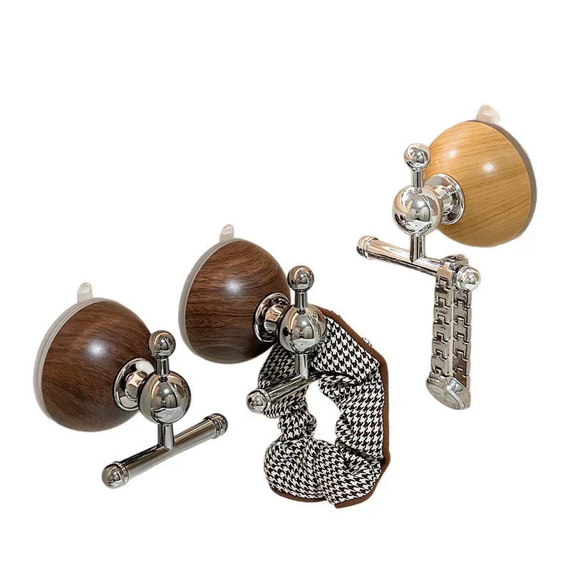 Easy Hang Heavy Duty Suction Cup Hook