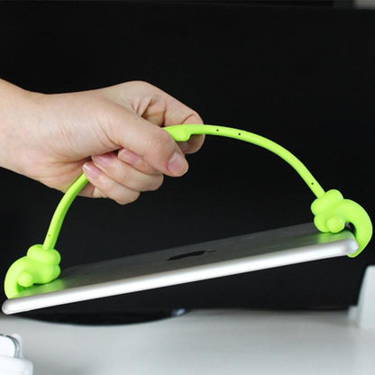 Fun Phone Stand with Thumb Grip