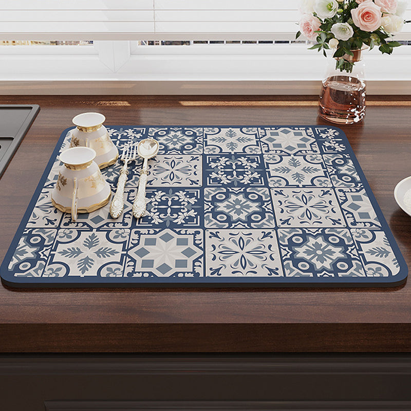 Waterproof Anti-Slip Kitchen Countertop Mat
