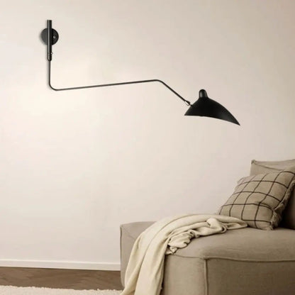 Peaceful Ambient Table Lamp