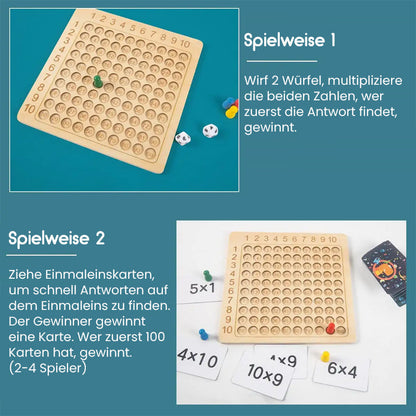 Fun Math Learning Tools for Kids