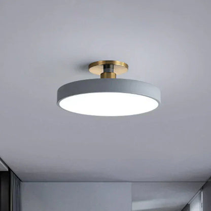 Modern Nordic Pendant Light Fixture