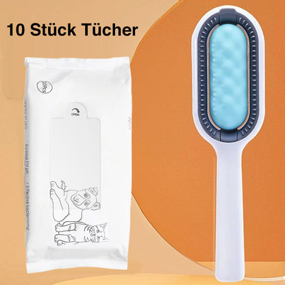 Fesara | Pet Grooming Shedding Tool