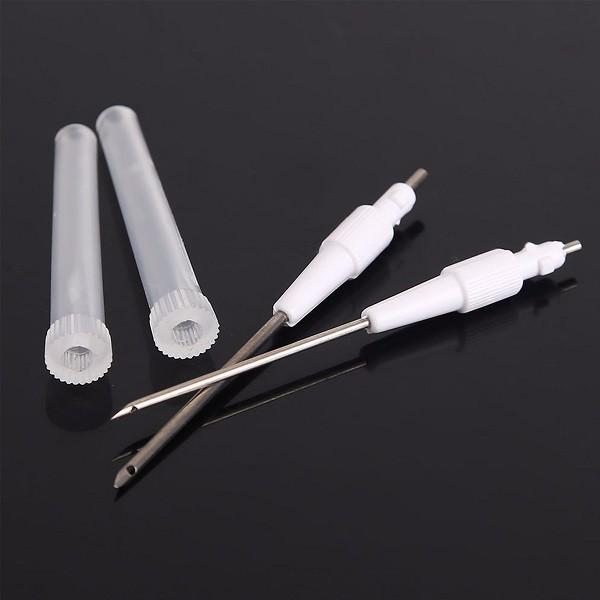 Colorful DIY Stitching Pen