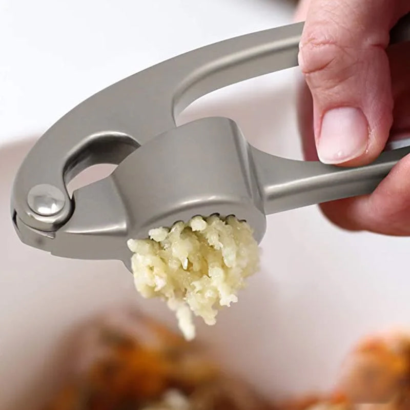 High Quality Easy Garlic Crusher