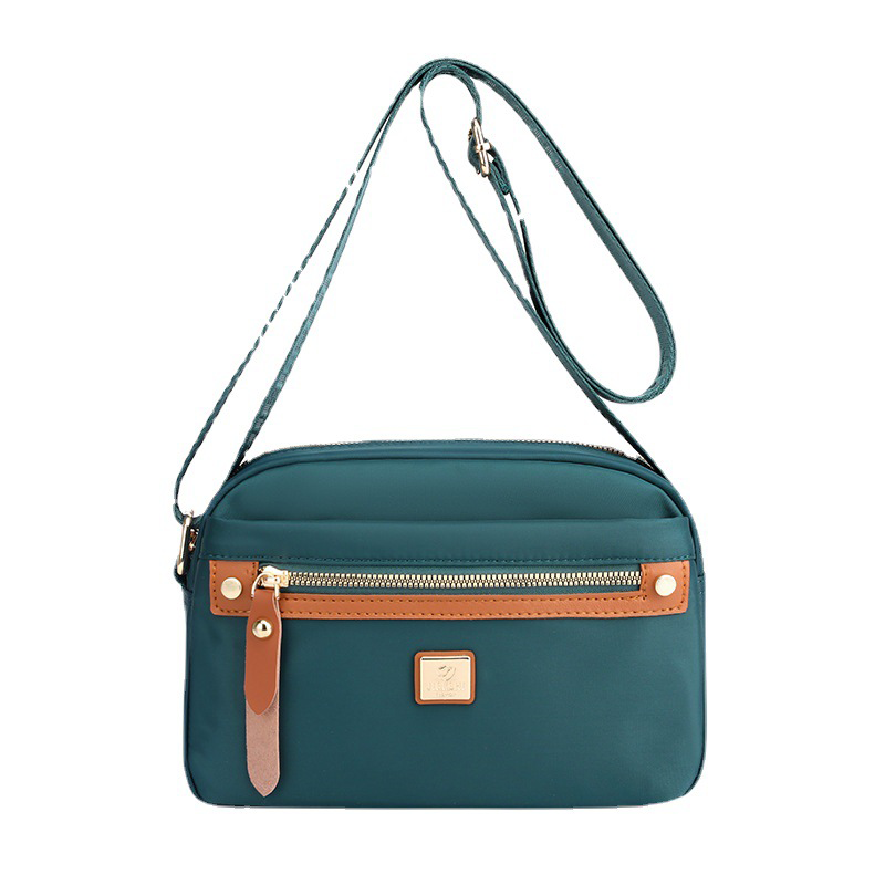 Fesara | Durable Small Shoulder Bag