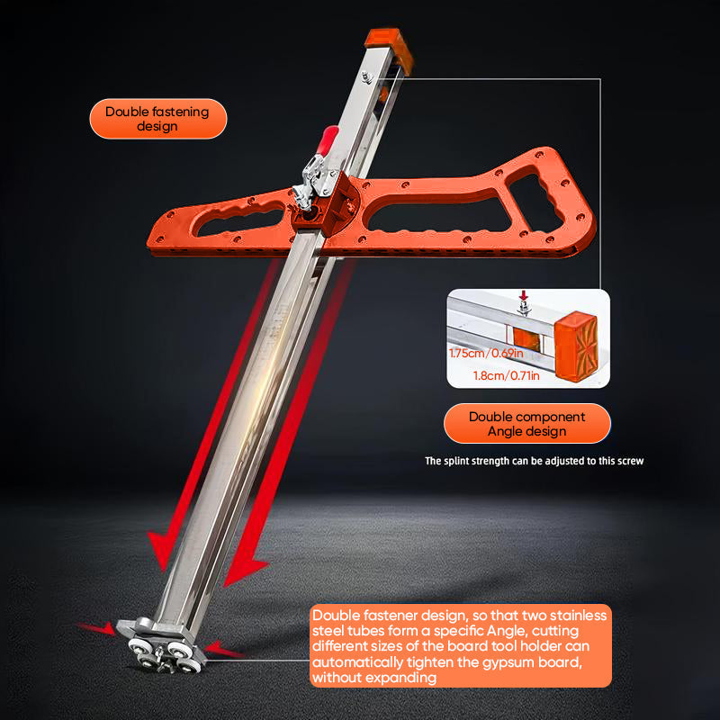 Portable Compact Drywall Cutting Saw