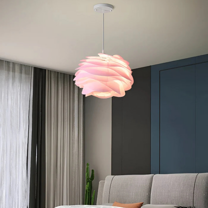 Elegant Modern Hanging Light