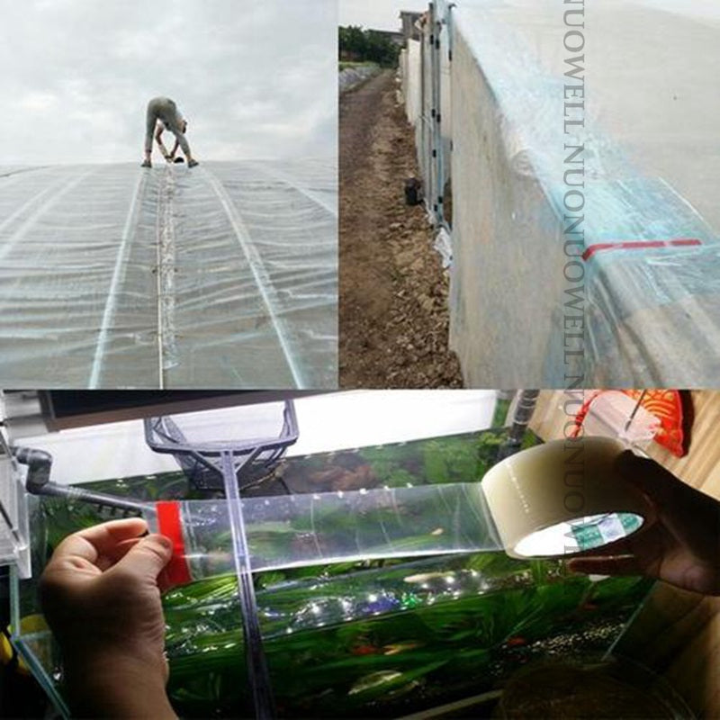 Heavy Duty Waterproof Seal Tape