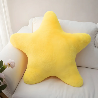 Fesara | Sparkling Star Accent Pillow