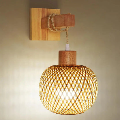 Modern Wall Lamp for a Chic Look