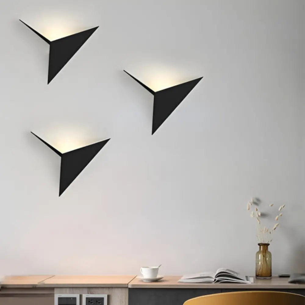 Exotic Style Wall Light