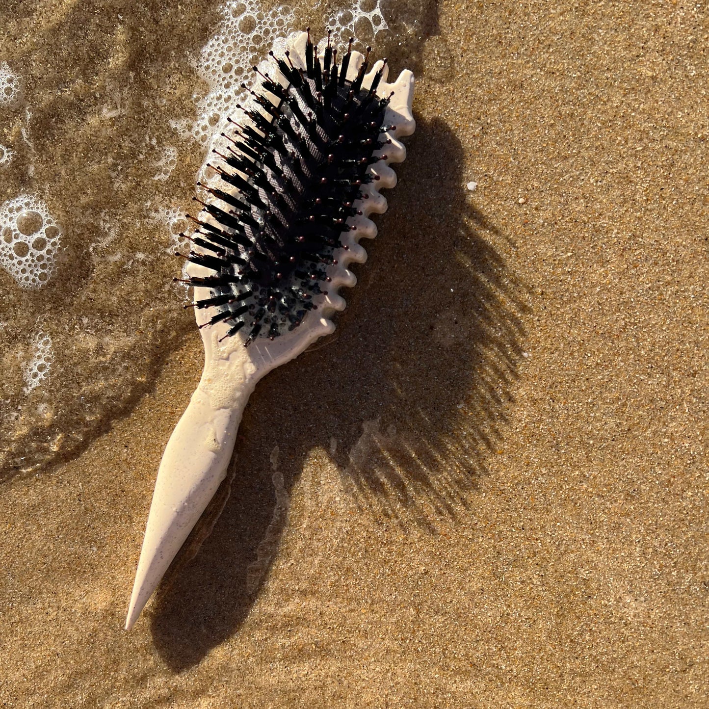 Multi Use Hair Styling Brush
