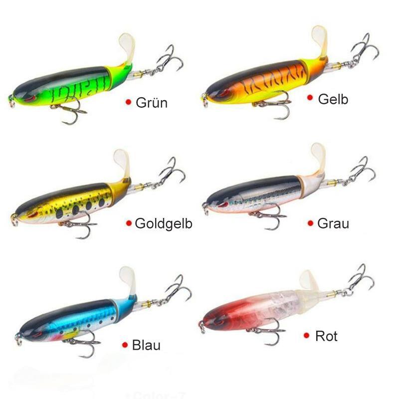 Fesara | Spinning Lure Fishing Bait