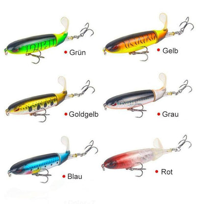 Fesara | Spinning Lure Fishing Bait