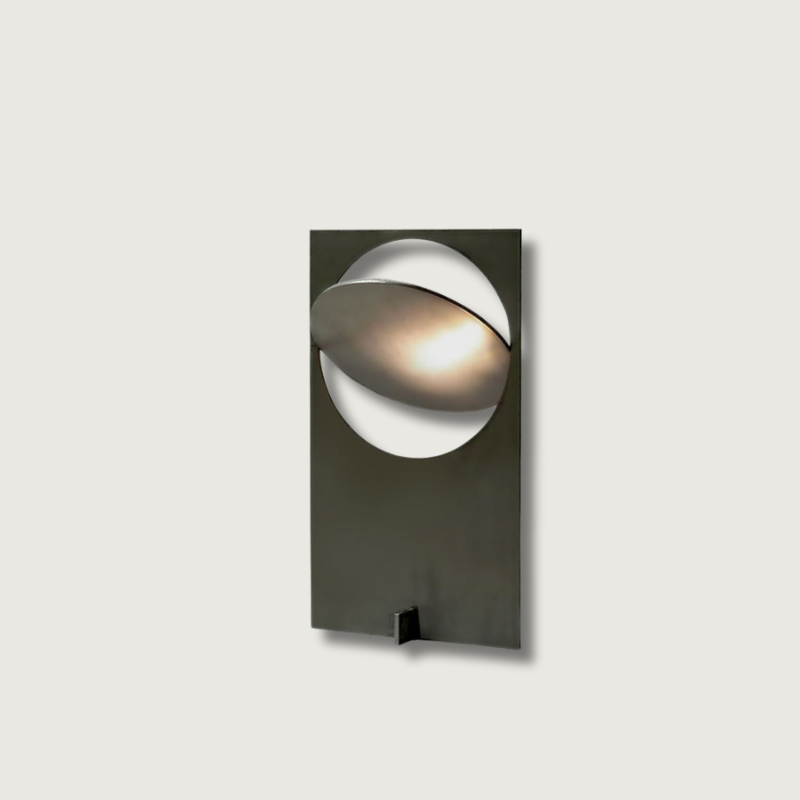 Slim Modern LED Table Lamp - Fesara