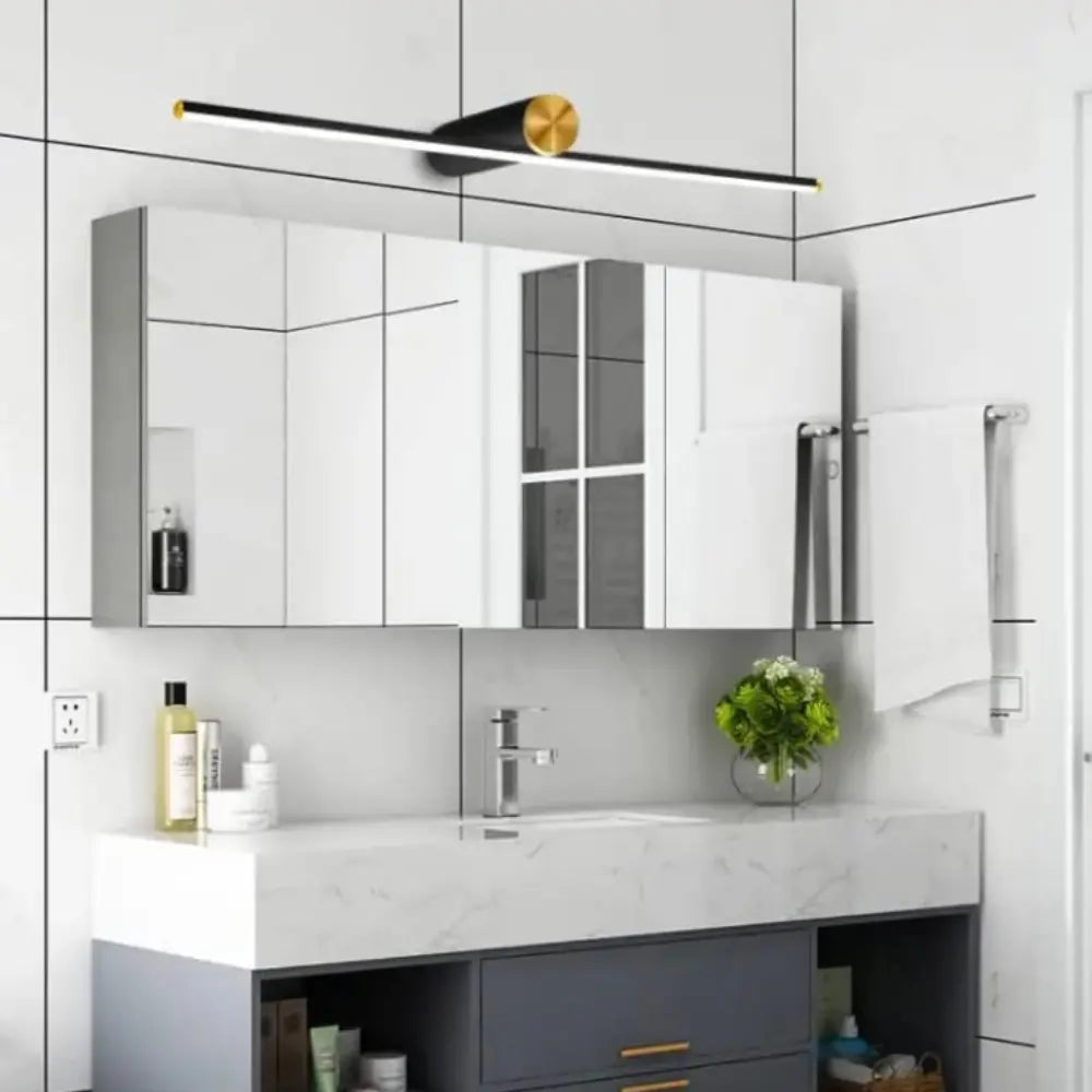 Soft Glow Modern Wall Light