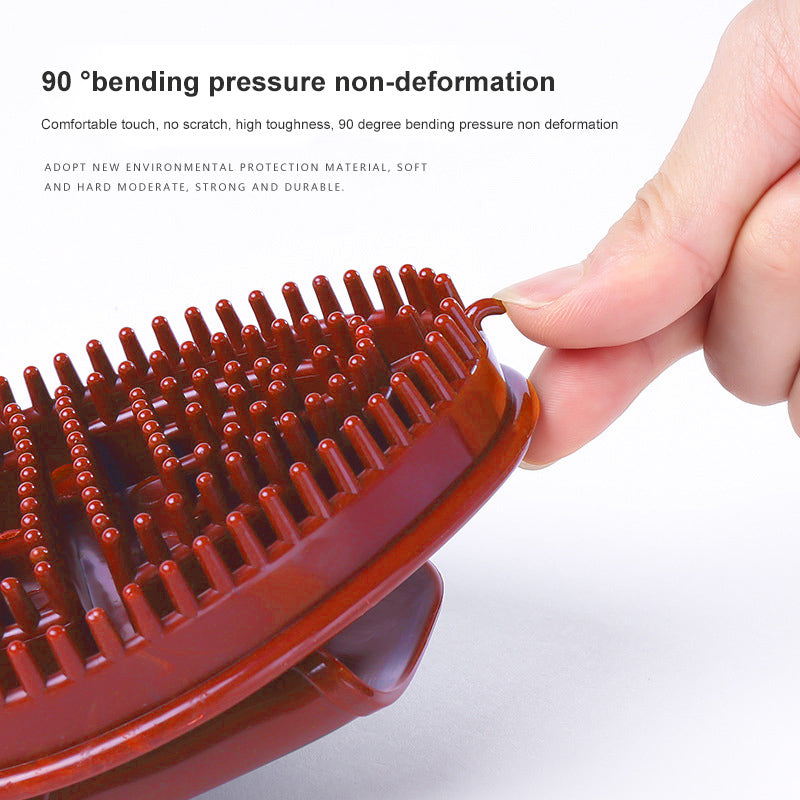 Portable Spa Full Body Massage Wand