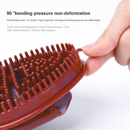 Portable Spa Full Body Massage Wand