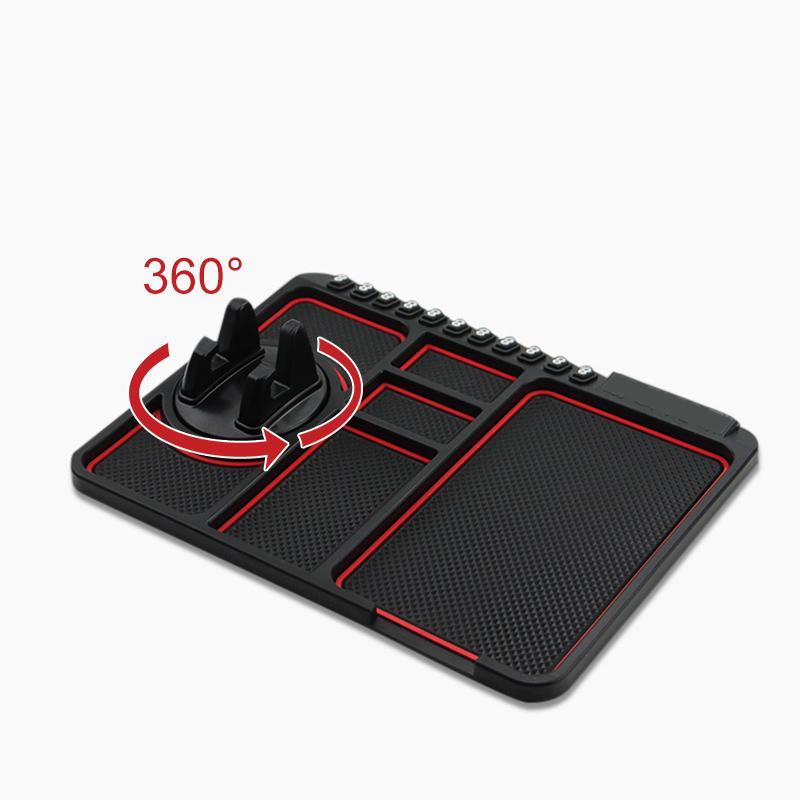 GripPro | Anti-Slip Phone Stand Mat
