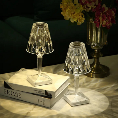 Modern LED Mood Light