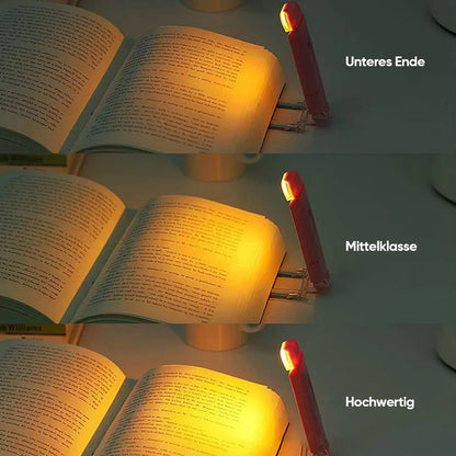 Compact USB Table Desk Lamp