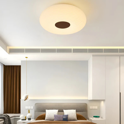 Stylish LED Ceiling Fixture - Fesara