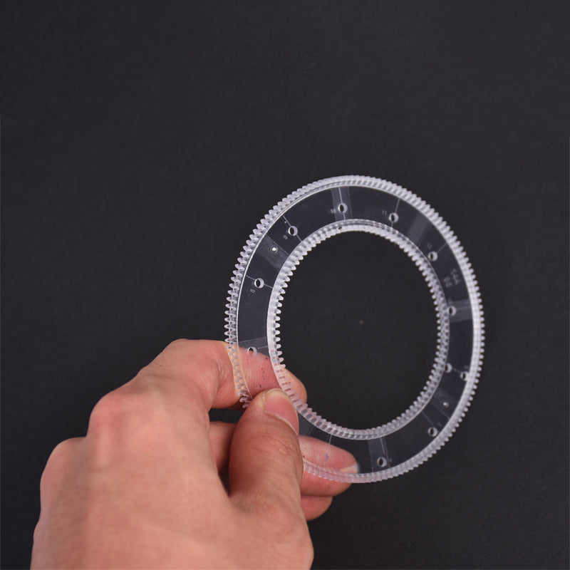 Fun Spiral Art Drawing Tool for Kids