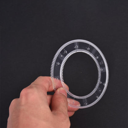 Fun Spiral Art Drawing Tool for Kids